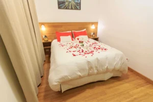 What’s the Best Material for Duvet Covers? The Science of Comfort